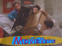 Ich hab mir wirklich wehgetan, Elaine
