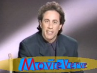 Jerry Seinfeld