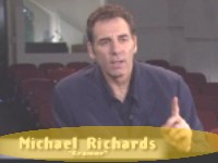 Michael Richards